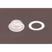 Waters OEM Spares: Clear-100â¢ Plunger Seal