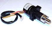 Waters OEM Spares: High Pressure Motorized Valve Assembly