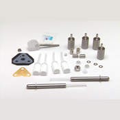 Waters OEM Spares: 600 100ÂµL Performance Maintenance Kit