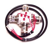 Waters OEM Spares: 2690 GPV Assembly