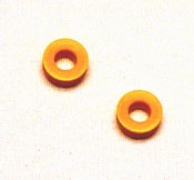 Waters OEM Spares: Seal Wash, Plunger Seal, Replacement Kit 2/Pkg