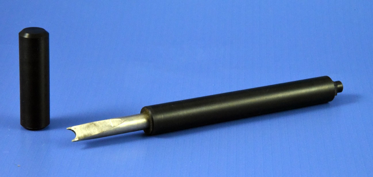 TELOS SPE Plates: TELOS MicroPlate Well Removal