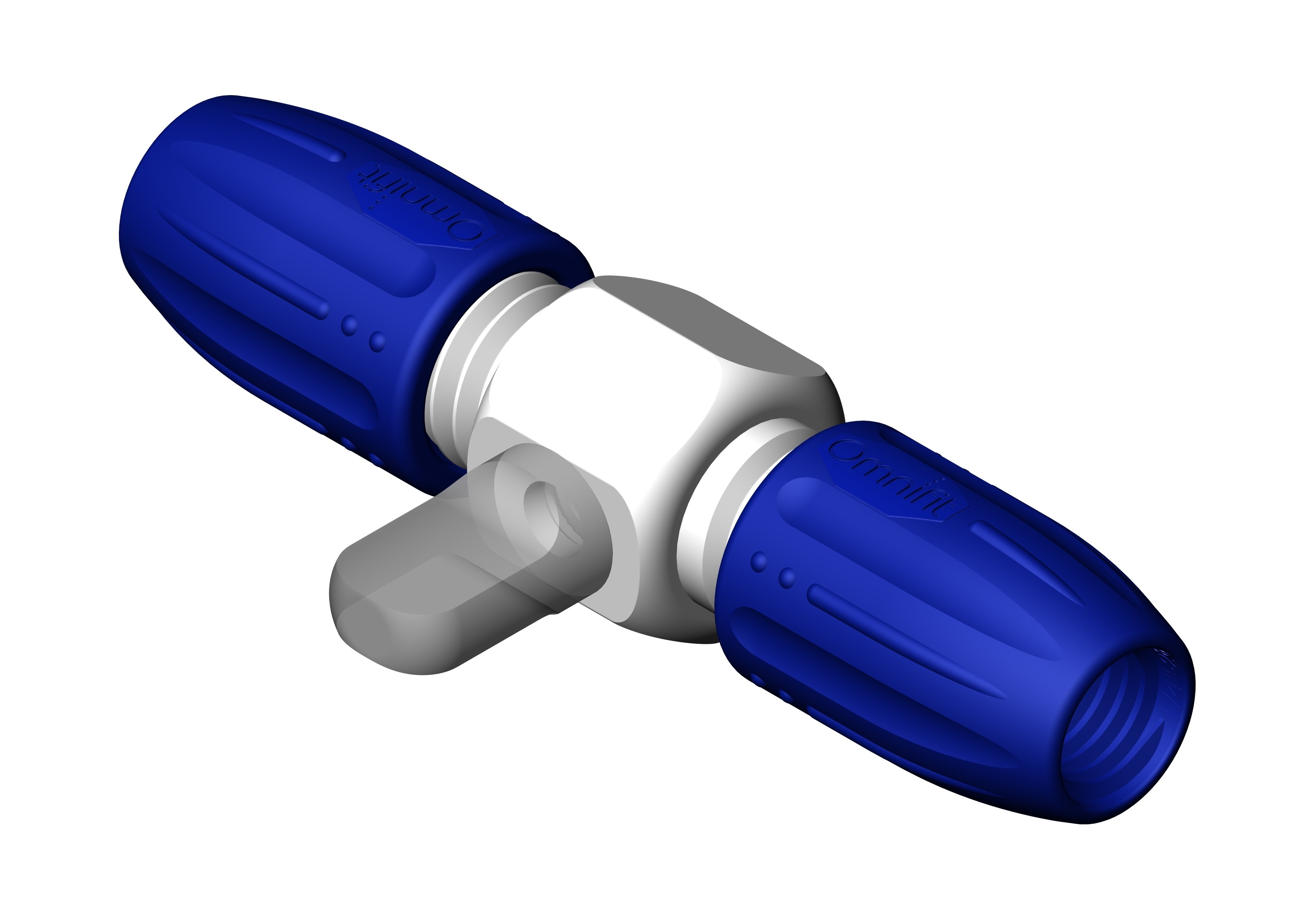 Flow & Pressure Control: Valve, 2-way