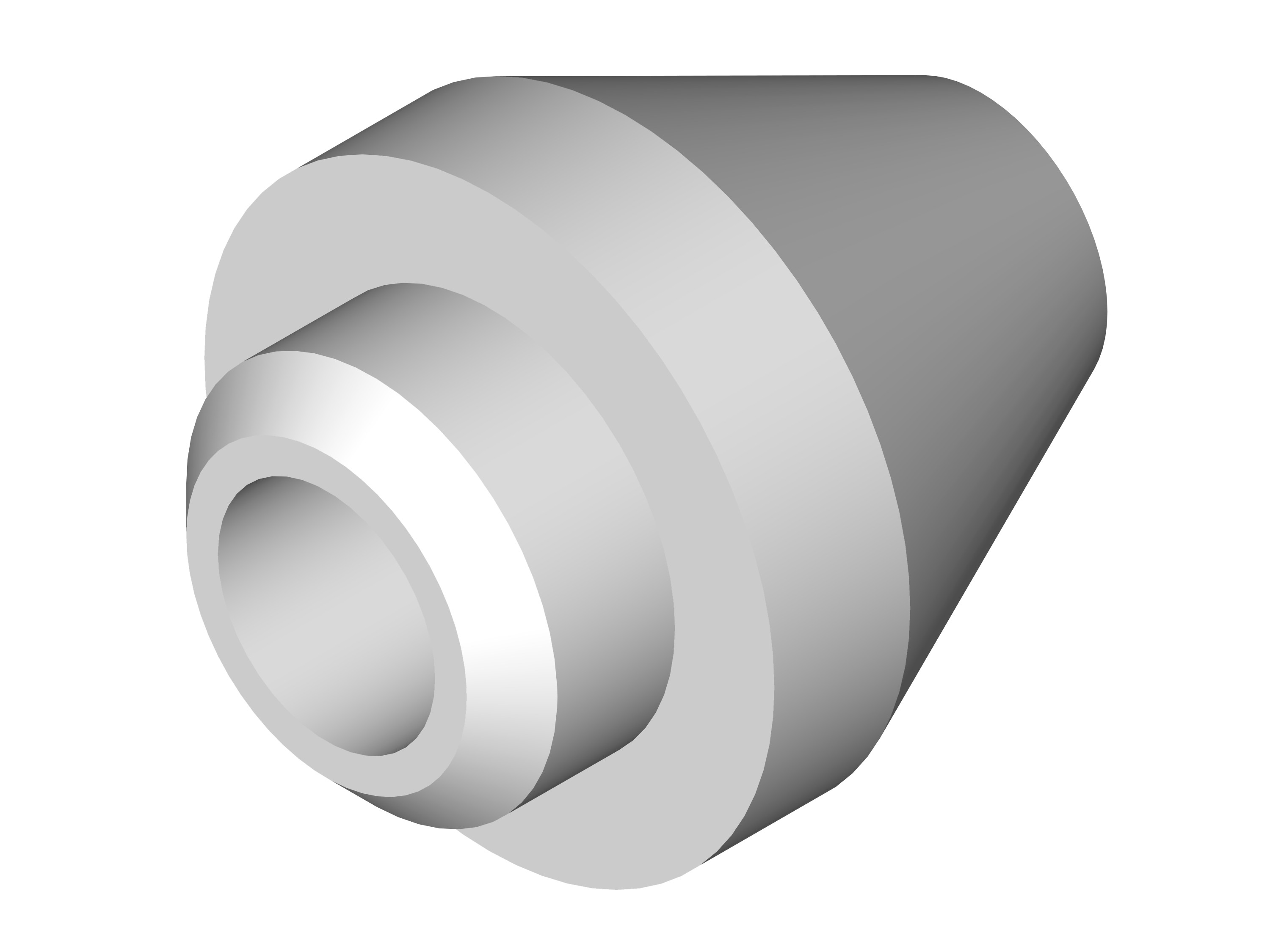 PTFE Cones (Ferrules) for Omnifit Caps