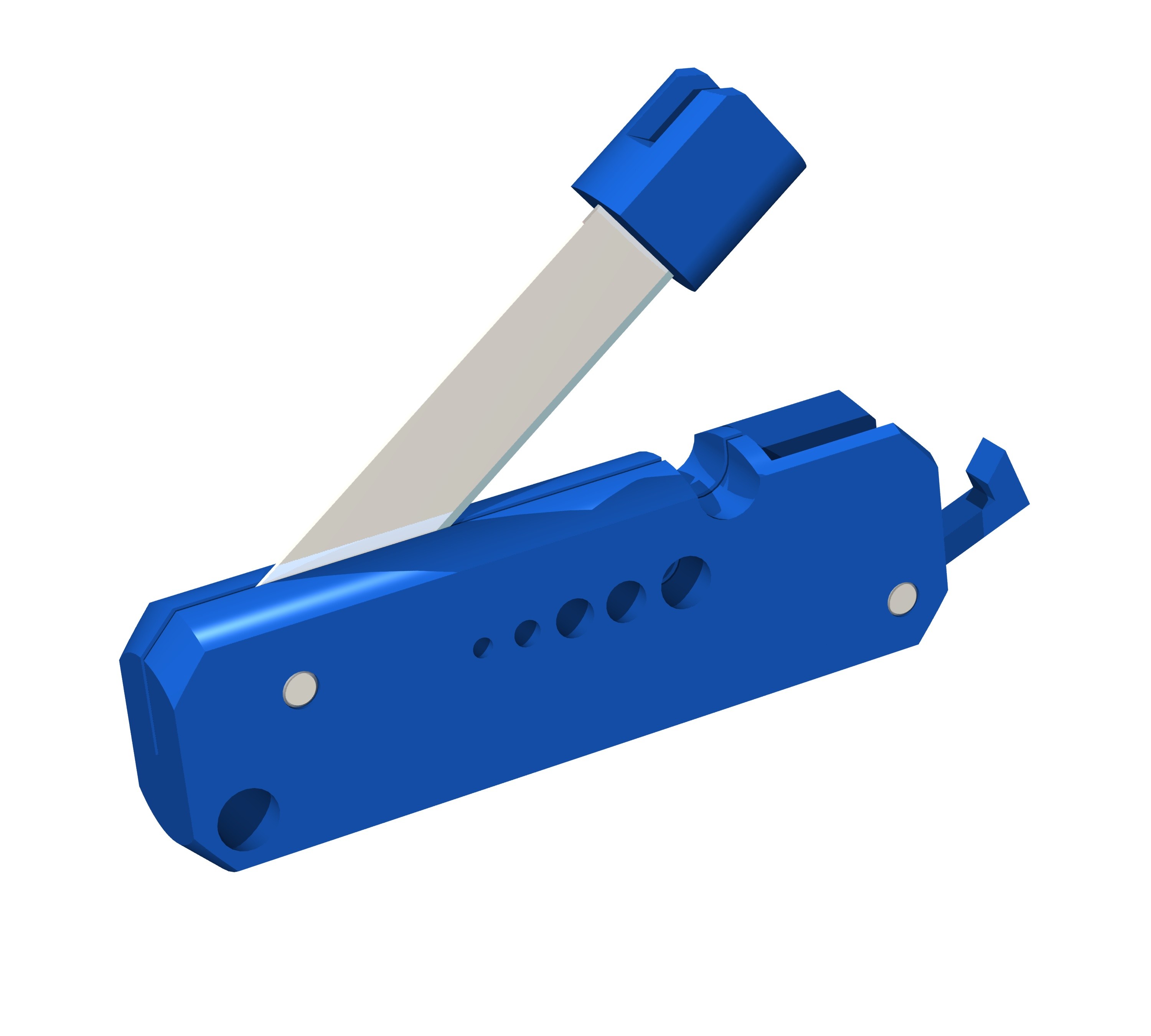 Tubing: TUBE CUTTER