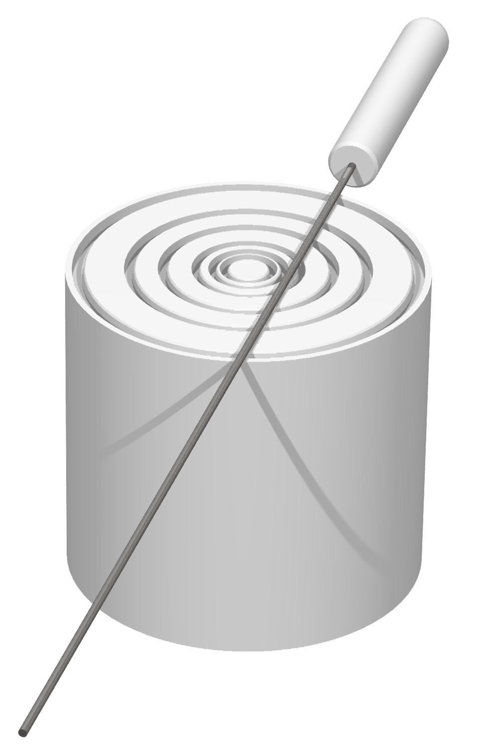 Filters & Frits: FRIT REMOVAL TOOL