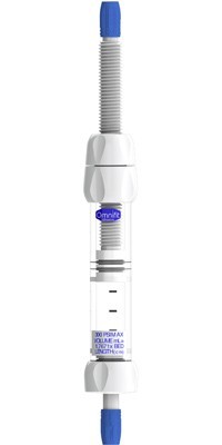 Omnifit Labware (Diba) Columns, Glass: BENCHMARK COLUMN 15MM/100MM 1xF 1xA