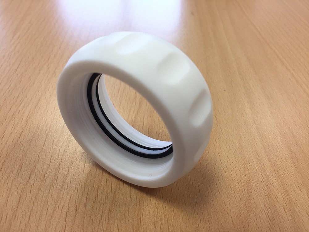 Diba Omnifit EZ: Packing Sleeve 50mm ID