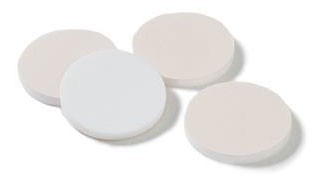 Diba Glass Columns: Frits, PTFE, Universal, 50µm, 10mm
