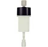 OmniSep D pre-packed cartidge, 5ml bed