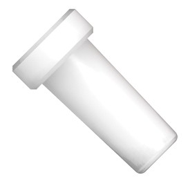 Diba Labware: T-Series Bottle Cap, Luer plug