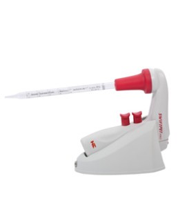 HTL Pipettes: SWIFTPET PRO with charging stand