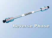 Equivalent to Thermo Scientific®  Hypersil® Phenyl HPLC Column