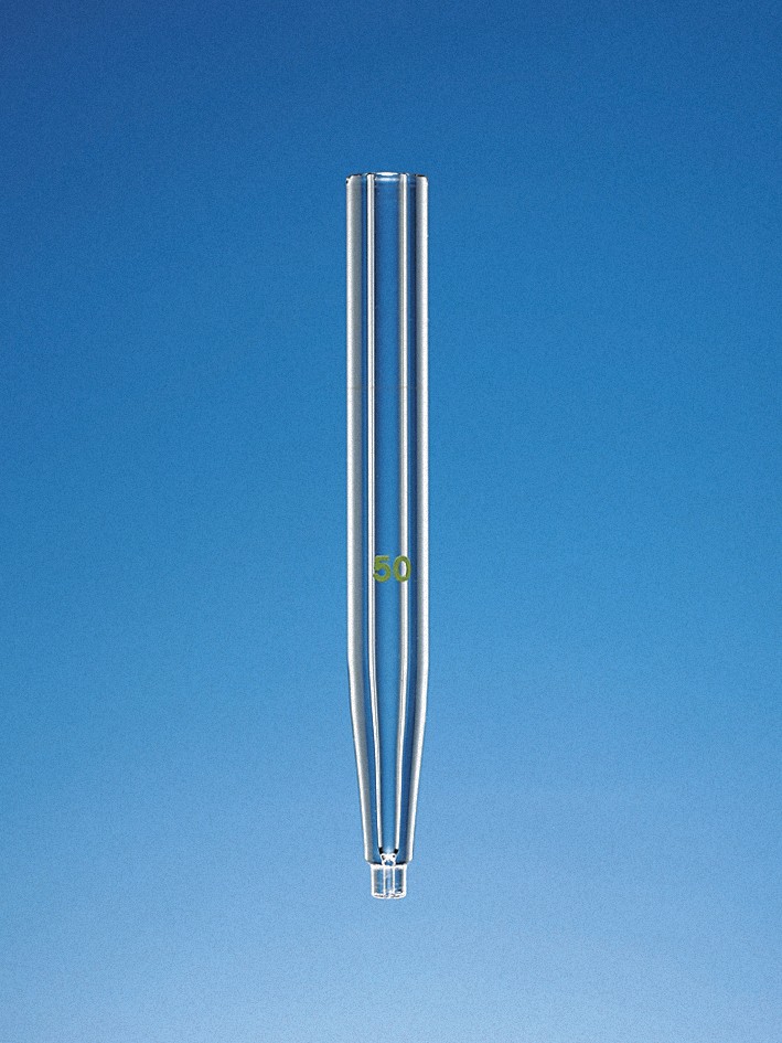 Brand: Spare burette tip for burette