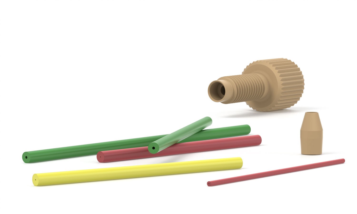 NanoTight Kit .007in (180Âµm)