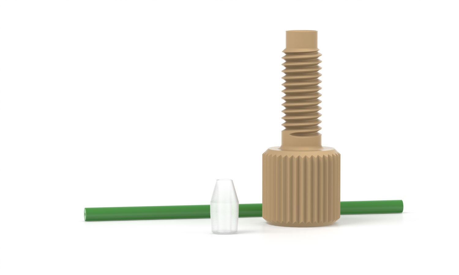 NanoTight Fittings Kit