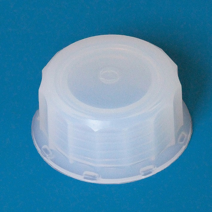 Brand: Replacement screw cap, PFA for