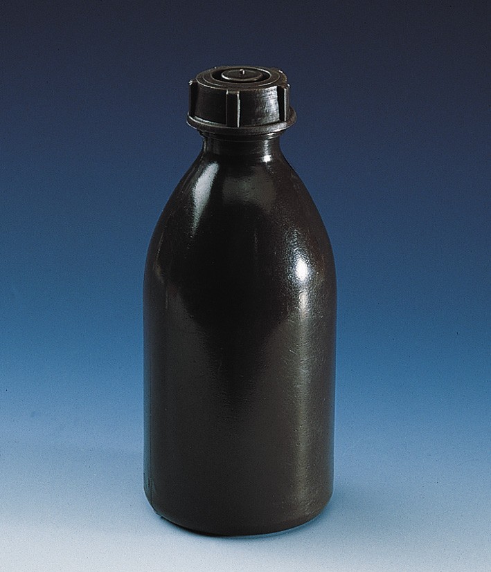 Brand: Bottle, PE-LD, narrow neck 1000