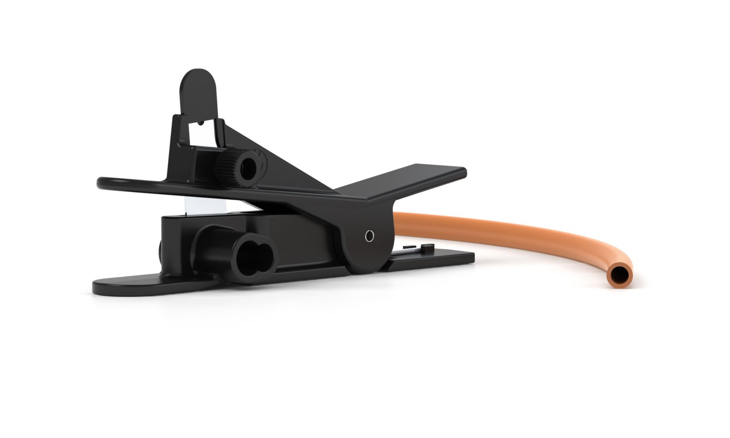 Upchurch: PEEK Tubing Kit