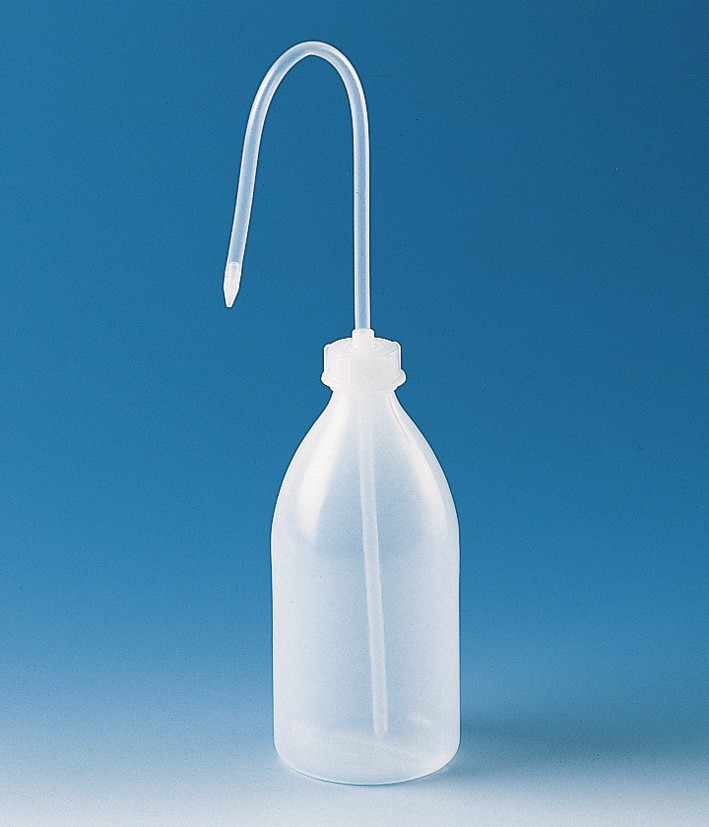 Brand: Wash bottle, PE-LD 1000 ml GL 28
