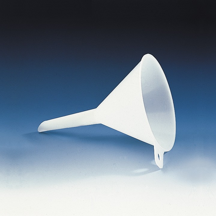 Brand: Funnel, PP out.dia.150 mm, stem