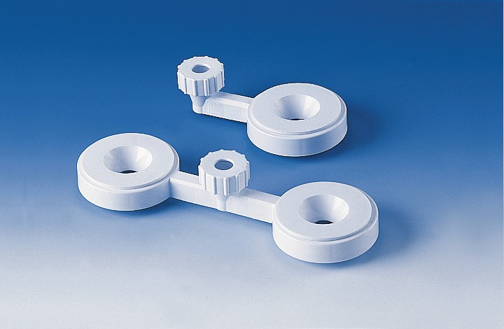 Brand: Funnel holder, PP for 1 funnel