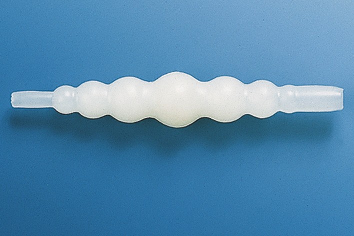 Brand: Universal tubing connector, PP,