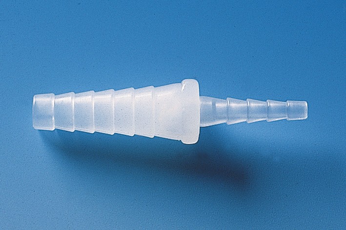 Brand: Tubing adapter, PP f. tub.inner