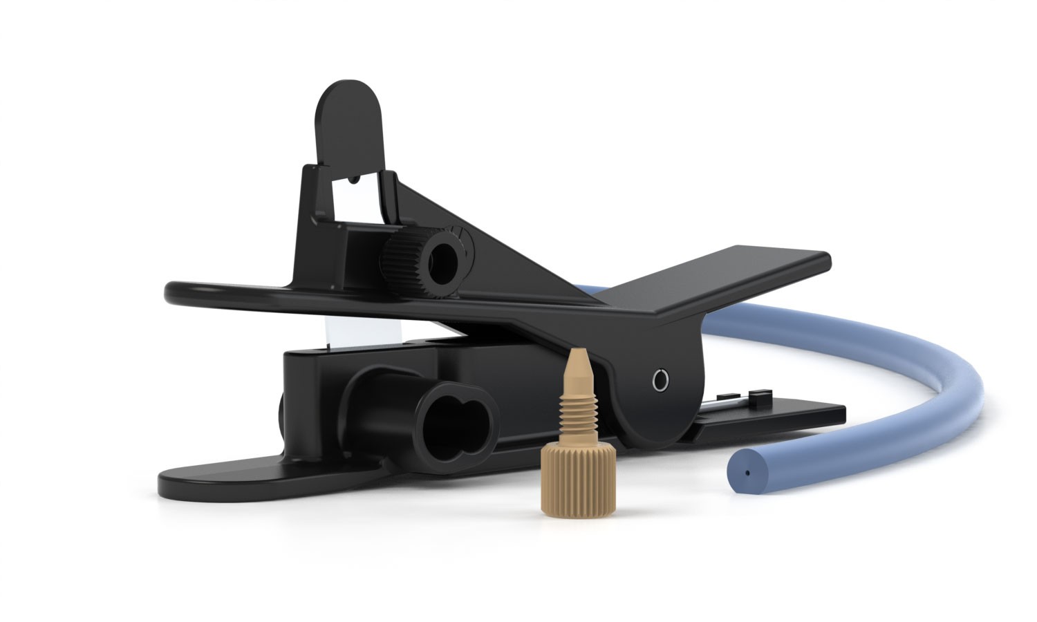 Upchurch: Upchurch HPLC Starter Fittings Kit