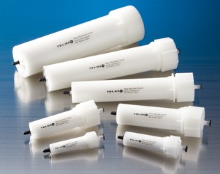 Kinesis Flash Chromatography Columns (Pre-packed): TELOSÂ® Flash C18 12g
