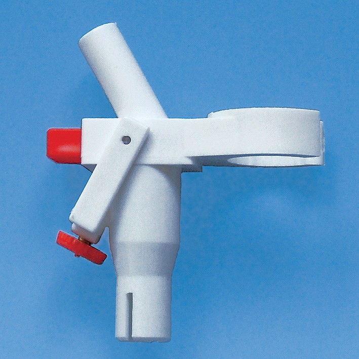 Brand: Fitting for aut. burette Dr.