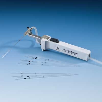 Brand: Pipettes: Micro Classic pipette Controller Includes 2 Spare suction tubes