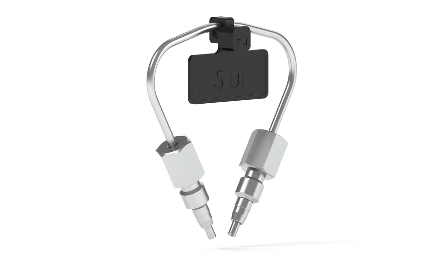 Rheodyne (IDEX Health & Science ) Sample Loops: Sample Loop, SST, 5mL (3725-038, 3725i-038)
