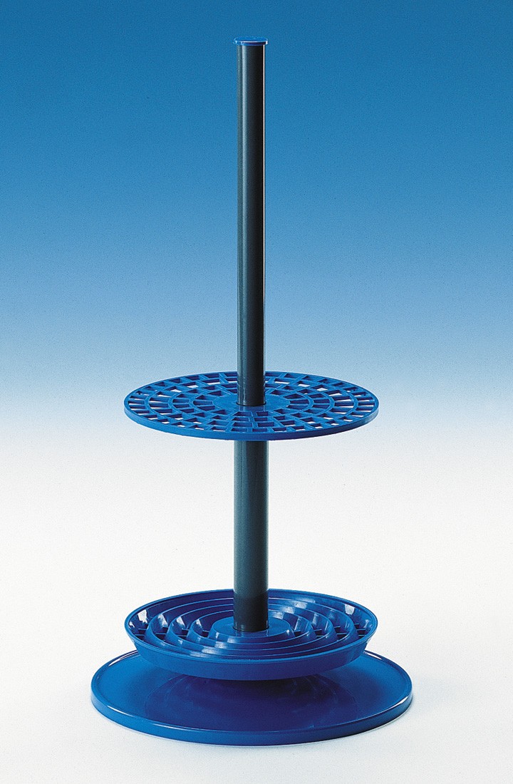 Brand: Pipette stand, PP for 94 pipettes,