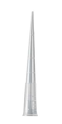 Corning: Pipette Tips / PD tips: Tip, 200µl DeckWorks, Clear  Graduated Bulk