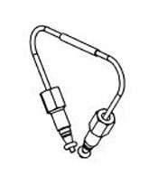 Waters OEM Spares: Sample Loop, 5ÂµL