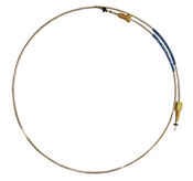 Waters OEM Spares: Tube Assembly, System Outlet, SDS