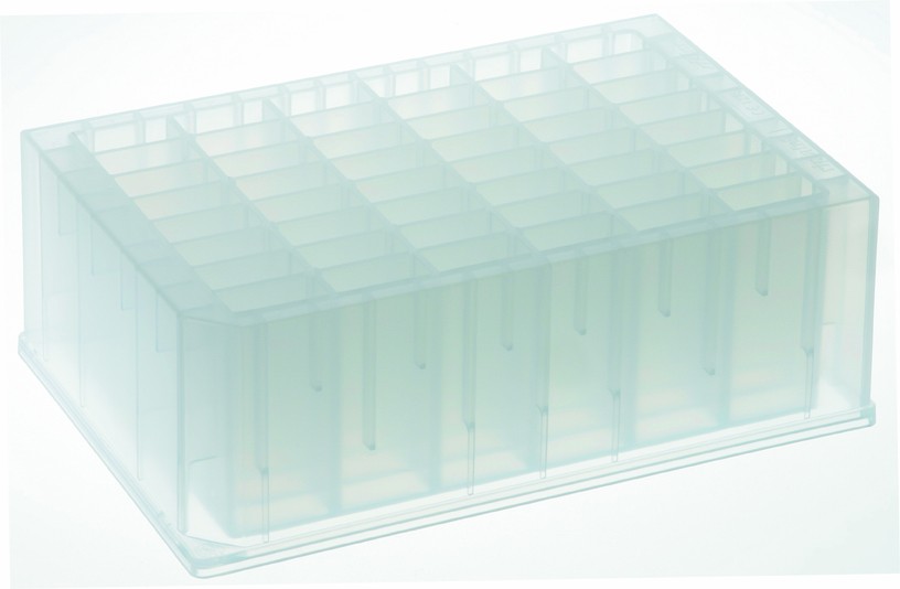 Ritter: riplate SW PP - 5 ml sterile