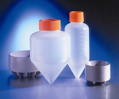 Corning: Tubes, Caps & Racks: Support Cushion for 250 mL Centrifuge Tubes