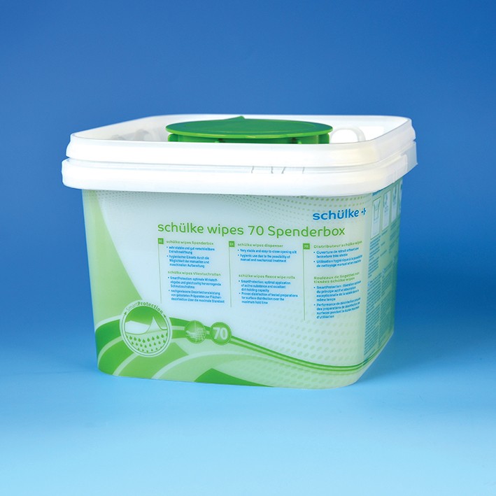 Brand: Pursept WIPES XL disinfection