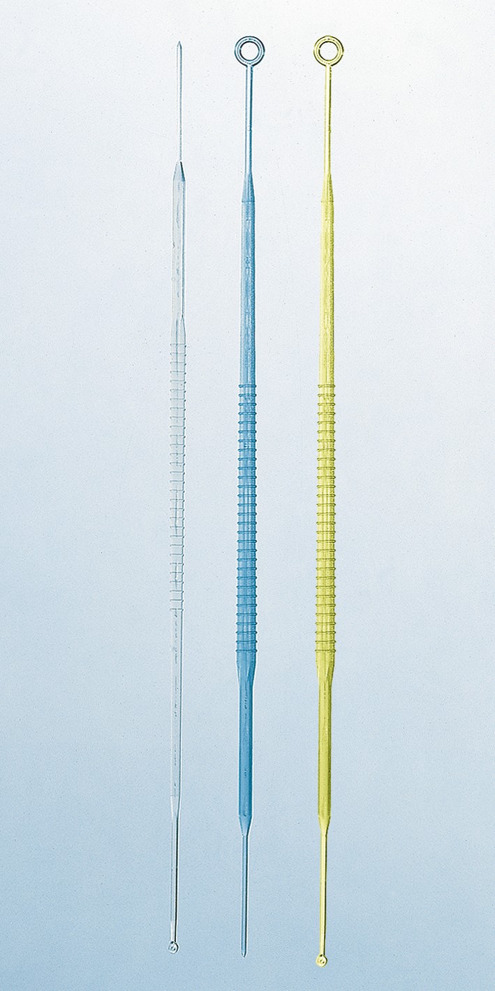 Brand: Inoculation loop w.needle PS