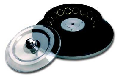 Corning: Equipment: CorningÂ® LSEâ¢ 18 x 1.5 mL Fixed Angle Rotor