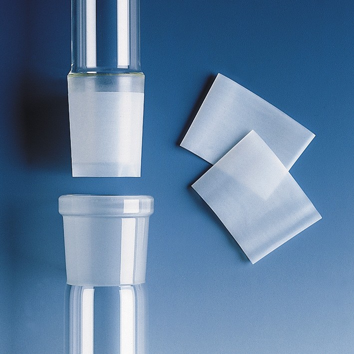Brand: Ground joint sleeve, PTFE for NS