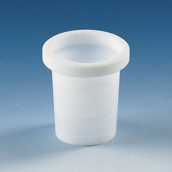 Brand: Ground socket, PTFE NS 14/23, grip