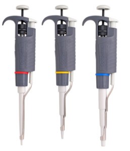 HTL Pipettes: Optipette OP1000