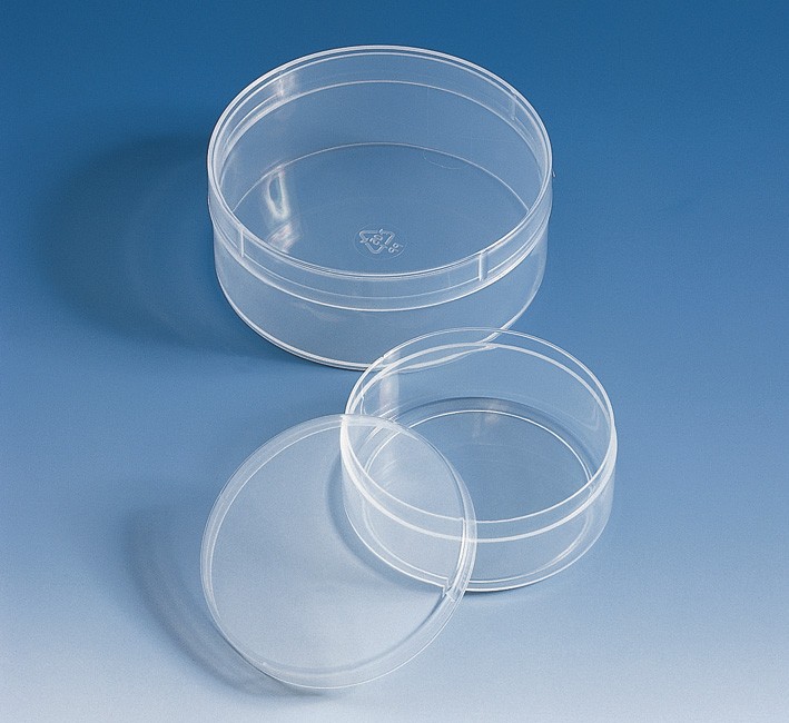 Brand: Jar with push-on lid, PP approx.