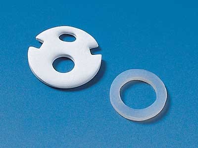 Brand: Dispensers / Burettes: Seals, PTFE for Discharge And Filling Valve For Disp.+Dig.Bur. 25 and 50 ml