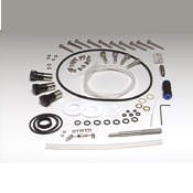 Waters OEM Spares: Source Assembly Spares Kit