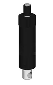 Waters OEM Spares: 2.5mL Wash Syringe