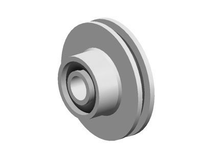 Waters OEM Spares: Seal Wash Housing Seal, 2/pkg
